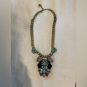 JCrew Statement Necklace